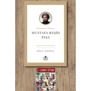 Mustafa Reşid Paşa