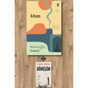Mum / Hekimoğlu İsmail + Sanat Kitabı