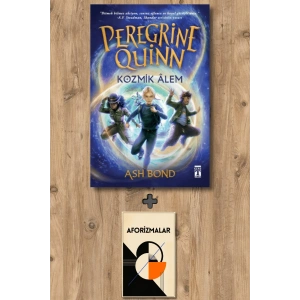 Peregrine Quinn
