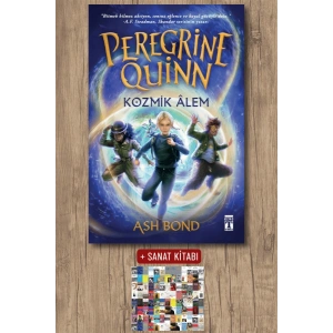 Peregrine Quinn