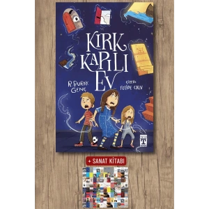 Kırk Kapılı Ev