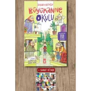 Büyükanne Okulu