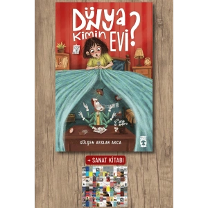 Dünya Kimin Evi?