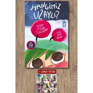 Hangimiz Uzaylı