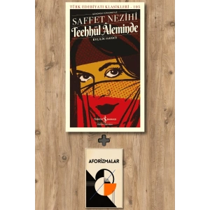 Aforizmalar + Teehhül Âleminde – Evlilik Hayatı / Saffet Nezihi