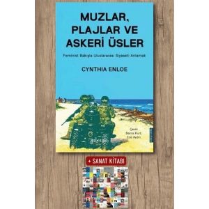 Muzlar, Plajlar ve Askeri Üsler