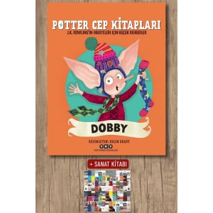 Potter Cep Kitapları – Dobby