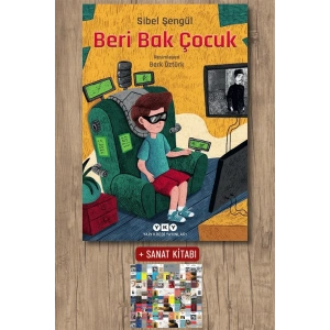 Beri Bak Çocuk