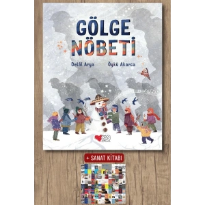 Gölge Nöbeti