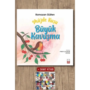 Müjde Kuşu - Büyük Kavuşma