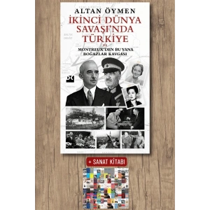 İkinci Dünya Savaşı’nda Türkiye