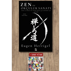 Zen ve Okçuluk Sanatı