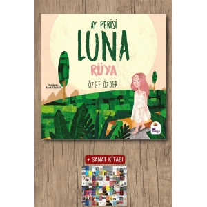 Ay Perisi Luna - Rüya