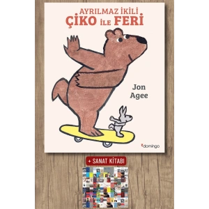 Ayrılmaz İkili Çiko ile Feri