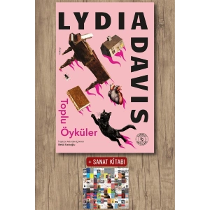 Lydia Davis - Toplu Öyküler