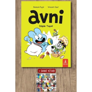 Avni 8 - Düşün Taşın!