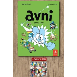 Avni 9 - Enerji Topu