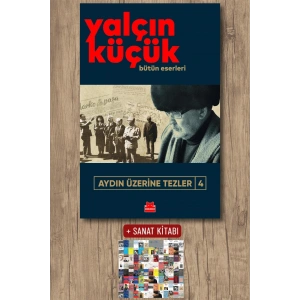 Aydın Üzerine Tezler 4