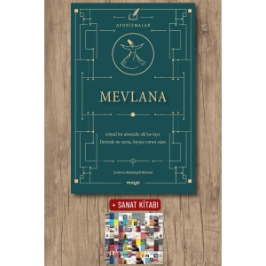 Mevlana Aforizmalar