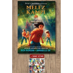 Melez Kampı- Vahşi Bölge