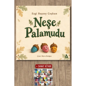 Neşe Palamudu
