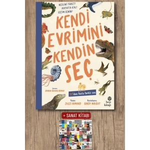 Kendi Evrimini Kendin Seç