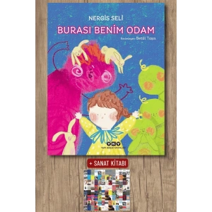 Burası Benim Odam