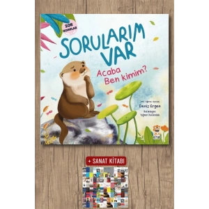 Sorularım Var -  Acaba Ben Kimim?