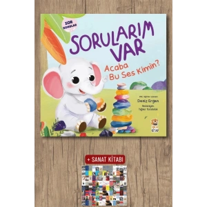 Sorularım Var -  Acaba Bu Ses Kimin ?
