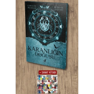 Zodyak Akademi – 0.5 : Karanlığın Doğuşu (Ciltli)