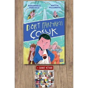 Dört Parmaklı Çocuk