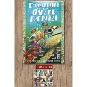 Dünyanın En Güzel Denizi