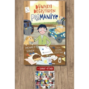 Dünyayı Değiştiren Pismaniye