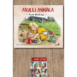 Akıllı  Annika