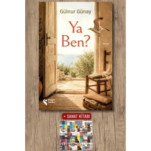 Sanat Kitabı + Ya Ben? / Gülnur Günay