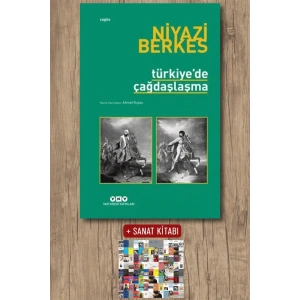 Türkiye’de Çağdaşlaşma