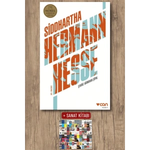 Sanat Kitabı + Siddhartha / Hermann Hesse