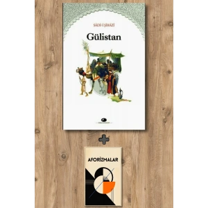 Gülistan