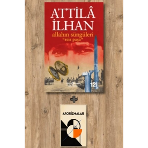Allahın Süngüleri “Reis Paşa”