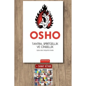 Tantra, Spiritüellik ve Cinsellik