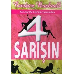 4 Sarışın