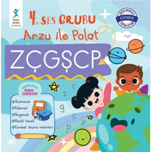 4. Ses Grubu Arzu İle Polat - ZÇGŞCP