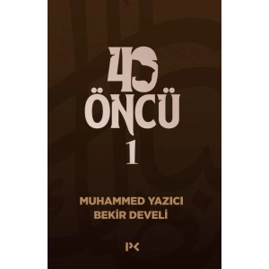 40 Öncü - 1