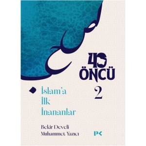 40 Öncü 2