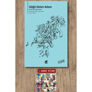 Göğü Delen Adam