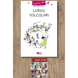 Lodos Yolcuları