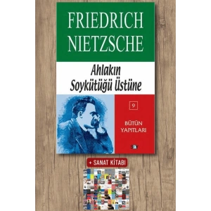 Ahlakın Soykütüğü Üstüne