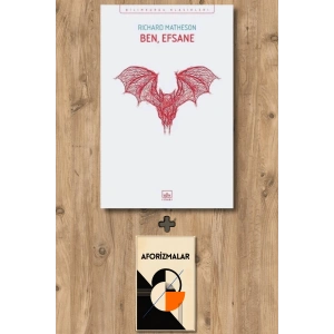 Ben, Efsane
