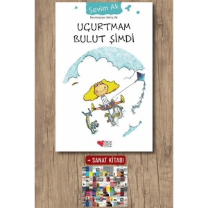 Uçurtmam Bulut Şimdi