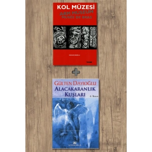 Alacakaranlık Kuşları